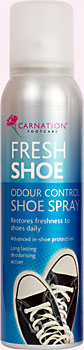Spray pentru pantofi